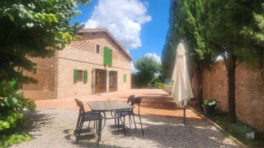Villa Sestilia Siena